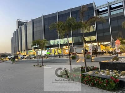 Restaurant & Cafe for Rent in New Cairo, Cairo - acc0167b-17d6-43bf-a4a2-cde545305991. jpg