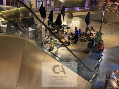 محلات تجارية  للايجار في القاهرة الجديدة، القاهرة - f0a2faf1-1d3b-48df-b549-f1d276a81c40. jpg