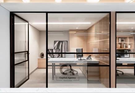 Office for Rent in New Cairo, Cairo - WhatsApp Image 2025-09-29 at 4.00. 18 PM. jpeg
