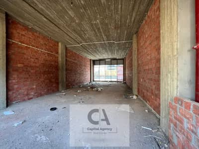 محلات تجارية  للايجار في القاهرة الجديدة، القاهرة - 44860292-4eea-446d-a2b4-3d28e4c29a0f. jpg