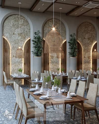 Restaurant & Cafe for Rent in New Cairo, Cairo - 639b358a6f6134701f352d6f7e6c6491. jpg