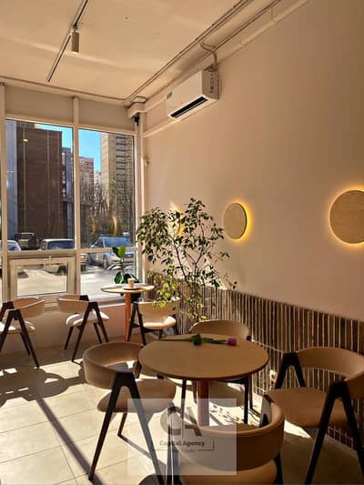 Restaurant & Cafe for Rent in New Cairo, Cairo - 12ac2fce07d06aeb9dc2a5fda6543571. jpg