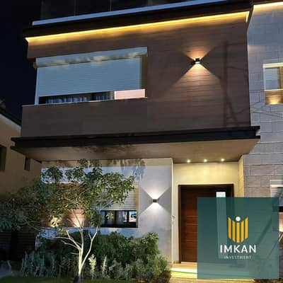 4 Bedroom Villa for Sale in New Cairo, Cairo - 472787139_572039105591697_5379432341051465834_n. jpg