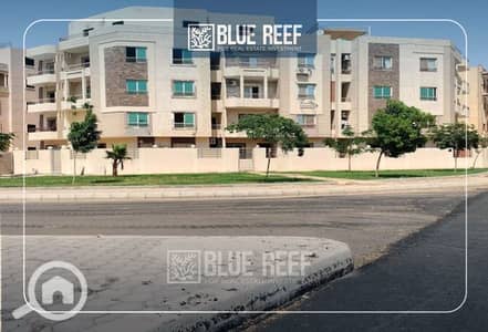 3 Bedroom Flat for Sale in Shorouk City, Cairo - dfghkl. jpg