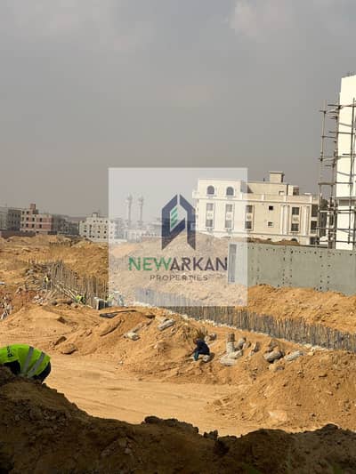 Office for Sale in 6th of October, Giza - IMG-20250129-WA0010. jpg