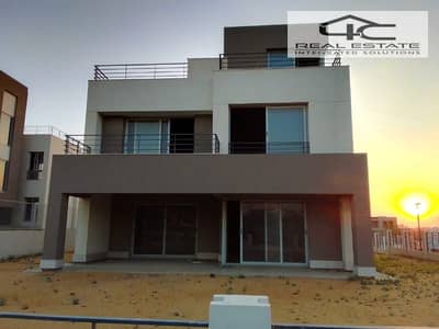 فیلا 4 غرف نوم للبيع في القاهرة الجديدة، القاهرة - WhatsApp Image 2023-07-06 at 9.25. 46 AM (1). jpg