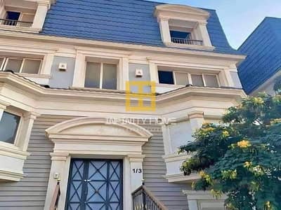 اي فيلا 3 غرف نوم للبيع في القاهرة الجديدة، القاهرة - IMG-20250722-WA0156 - Copy - Copy. jpg