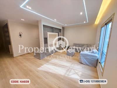 شقة 3 غرف نوم للبيع في القاهرة الجديدة، القاهرة - KA028 (1). png