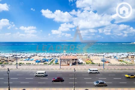 فلیٹ 3 غرف نوم للبيع في المندرة، الإسكندرية - 1. jpg