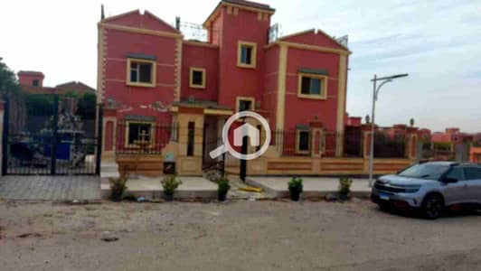 4 Bedroom Villa for Sale in 6th of October, Giza - 1002656073. jpg