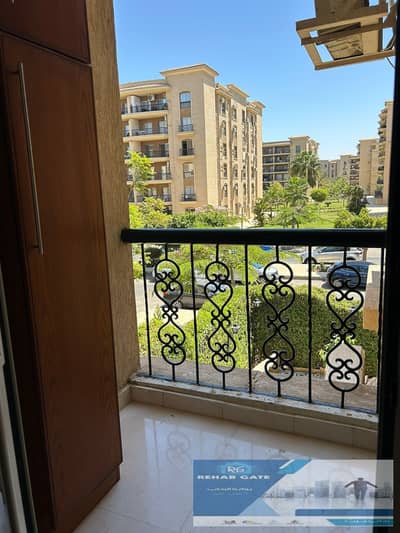 فلیٹ 2 غرفة نوم للايجار في القاهرة الجديدة، القاهرة - WhatsApp Image 2025-10-06 at 12.54. 31 PM. jpeg