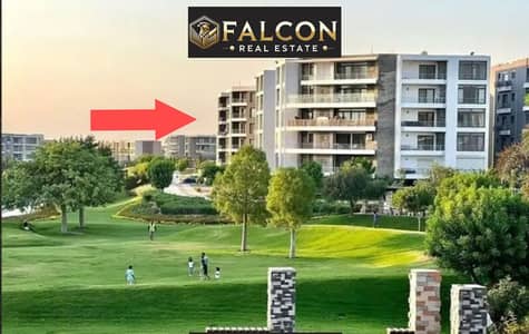3 Bedroom Flat for Sale in New Cairo, Cairo - a8abb345-9419-4433-8839-19d00a136758 (1). jpg