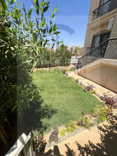 2 Bedroom Apartment for Sale in New Cairo, Cairo - IMG-20251006-WA0272. jpg