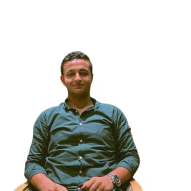 Eslam araby