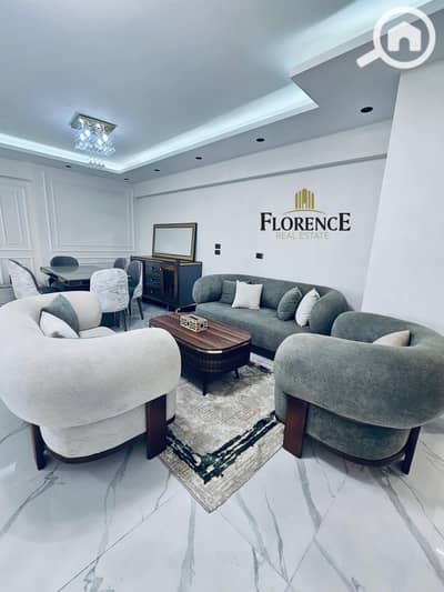 3 Bedroom Apartment for Rent in Montazah, Alexandria - eab62160-4d18-436c-9b4f-5eed0dafca4a. jpg