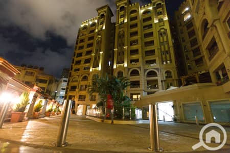 شقة 3 غرف نوم للايجار في المنتزه، الإسكندرية - IMG_9101. jpg