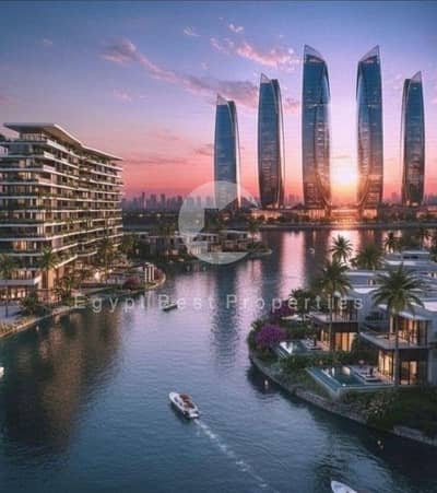 3 Bedroom Townhouse for Sale in Sheikh Zayed, Giza - WhatsApp Image 2025-10-05 at 1.16. 01 PM. jpeg