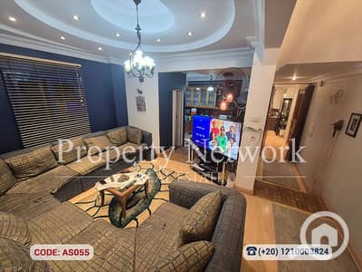 شقة 3 غرف نوم للبيع في القاهرة الجديدة، القاهرة - AS055 (9). png