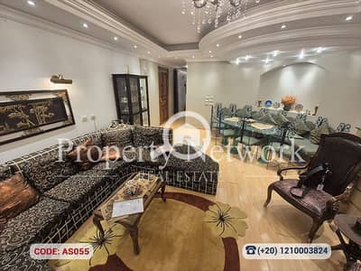 3 Bedroom Apartment for Sale in New Cairo, Cairo - AS055 (3). png