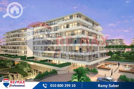 فلیٹ 3 غرف نوم للبيع في العامرية، الإسكندرية - 1. jpg