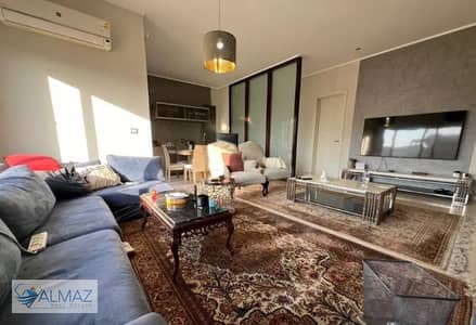 3 Bedroom Penthouse for Sale in New Cairo, Cairo - WhatsApp Image 2025-10-06 at 11.01. 46 AM (1). jpeg