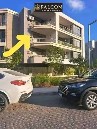فلیٹ 1 غرفة نوم للبيع في القاهرة الجديدة، القاهرة - 24d07637-3d87-4497-8f52-3cec335c18cd. jpg