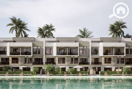 4 Bedroom Townhouse for Sale in Sheikh Zayed, Giza - IMG-20250729-WA0126. jpg