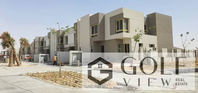 تاون هاوس 3 غرف نوم للبيع في 6 أكتوبر، الجيزة - 283785704_334489665480760_1980786783886707438_n. jpg