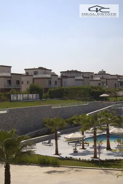 4 Bedroom Twin House for Sale in New Cairo, Cairo - WhatsApp Image 2025-10-05 at 6.34. 28 PM (3). jpeg