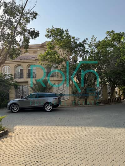 فیلا 3 غرف نوم للبيع في الشيخ زايد، الجيزة - IMG-20250930-WA0162. jpg