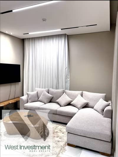 Studio for Rent in New Cairo, Cairo - WhatsApp Image 2025-10-05 at 13.15. 21_3d99aa6b. jpg