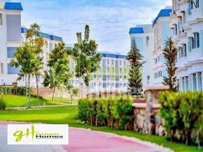 3 Bedroom iVilla for Sale in New Cairo, Cairo - 1bfed9e2-65ac-11ee-a15f-16e8c32707e9. jpeg