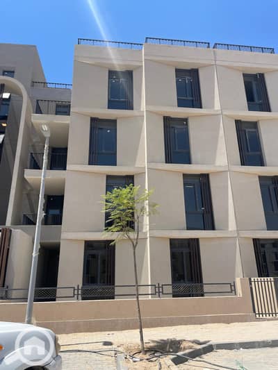 4 Bedroom Apartment for Sale in Sheikh Zayed, Giza - WhatsApp Image 2025-09-01 at 12.07. 23 PM. jpeg