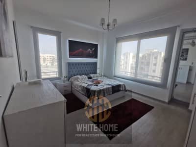 1 Bedroom Flat for Rent in New Cairo, Cairo - f1cd5e21-6e1e-4124-ad50-4f185f12e62e. jpeg