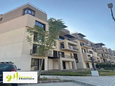 2 Bedroom Penthouse for Sale in New Heliopolis, Cairo - WhatsApp Image 2025-03-03 at 13.16. 44. jpeg