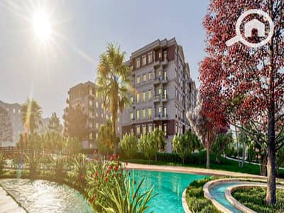 3 Bedroom Apartment for Sale in 6th of October, Giza - WhatsApp Image 2025-08-12 at 4.33. 51 PM (1). jpeg
