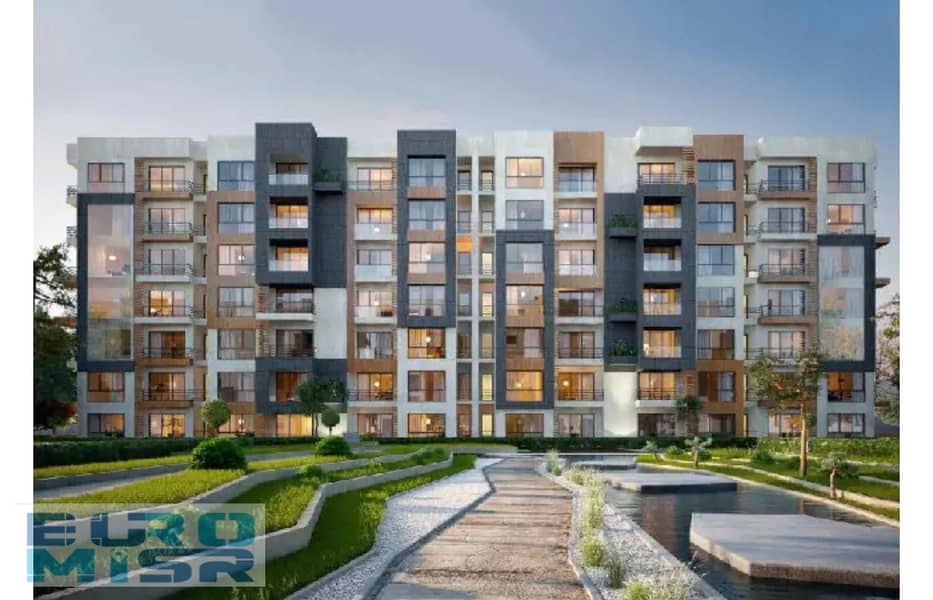 5 كمبوند-تالدا-المستقبل-سيتي-Talda-Mostakbal-City-2. jpg