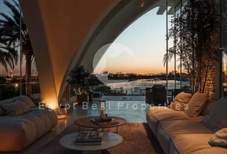 3 Bedroom Townhouse for Sale in Sheikh Zayed, Giza - WhatsApp Image 2025-10-05 at 1.16. 02 PM (1). jpeg