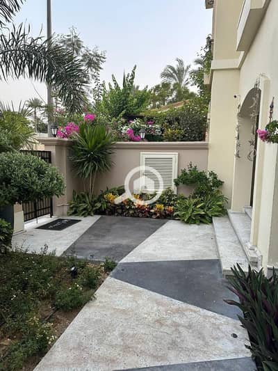 4 Bedroom Villa for Sale in Mokattam, Cairo - WhatsApp Image 2025-10-02 at 12.52. 15 PM. jpeg