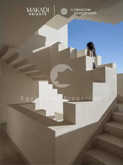 شاليه 3 غرف نوم للبيع في مكادى باى، البحر الأحمر - IMG-20250929-WA0118. jpg