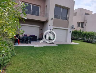فیلا 4 غرف نوم للبيع في 6 أكتوبر، الجيزة - IMG-20250205-WA0119. jpg