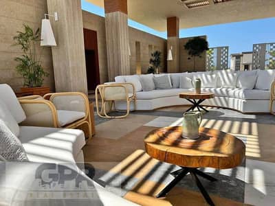شاليه 2 غرفة نوم للبيع في الجونة، البحر الأحمر - 489023587_490903307321947_9106888619831384892_n. jpg