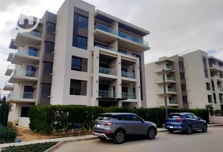 3 Bedroom Flat for Sale in New Cairo, Cairo - 01. jpg