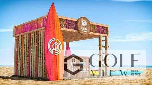 2 Bedroom Chalet for Sale in Ain Sukhna, Suez - 21688227_204823670056608_3985436401141279487_o-1. jpg