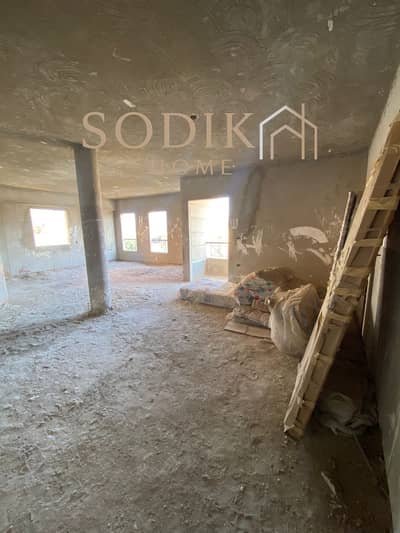 3 Bedroom Flat for Sale in Obour City, Cairo - IMG-20250724-WA0027. jpg