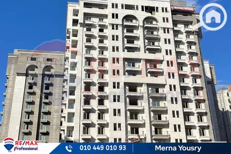 3 Bedroom Apartment for Sale in Moharam Bik, Alexandria - 01. jpg