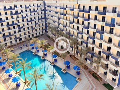 2 Bedroom Chalet for Sale in Ain Sukhna, Suez - WhatsApp Image 2025-09-17 at 3.46. 52 PM. jpeg