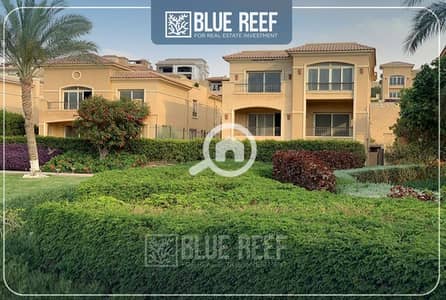 4 Bedroom Townhouse for Sale in Katameya, Cairo - WhatsApp Image 2025-10-06 at 1.57. 11 PM. jpeg