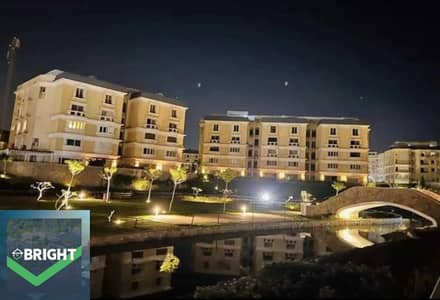 3 Bedroom Apartment for Sale in 6th of October, Giza - WhatsApp Image 2025-09-08 at 3.56. 45 PM. jpeg