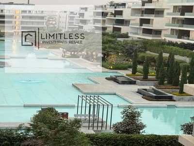 2 Bedroom Flat for Sale in New Cairo, Cairo - WhatsApp Image 2025-08-20 at 1.21. 48 PM (4)_800x600. jpg